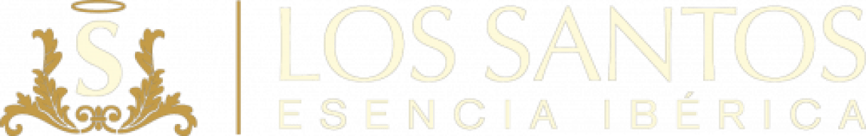 logo los santos ibéricos